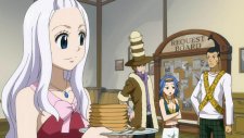 Сказка о Хвосте феи, Fairy Tail