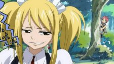 Сказка о Хвосте феи, Fairy Tail