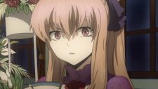 Сердца Пандоры, Pandora Hearts