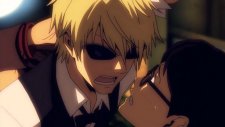 Дюрарара!, Durarara!
