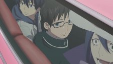 Синий Экзорцист 1 сезон, Ao no Exorcist