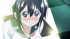 Кровавый Парень, Blood Lad