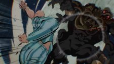 Ванпанчмен 1 сезон, One-Punch Man