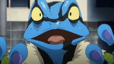 Ванпанчмен OVA: Путь к становлению героем, One-Punch Man: Road to Hero