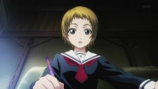 Сумеречная Дева и Амнезия, Tasogare otome x Amnesia