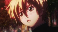 Сумеречная Дева и Амнезия, Tasogare otome x Amnesia