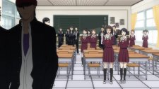 Да, я Сакамото, и что?, Sakamoto desu ga?