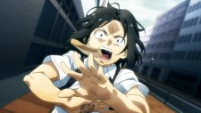 Запретная татуировка, Taboo Tattoo
