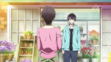 Угрюмый Мононокеан (Заклинатель духов) 1 сезон, Fukigen na Mononokean
