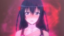 Магическая академия Атараксия: Гибрид x Сердце, Masou Gakuen HxH