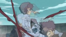 Круши Кромсай - Убей или умри, Kill la Kill
