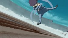 Круши Кромсай - Убей или умри, Kill la Kill