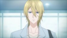 Лунный проект, Tsukipro The Animation