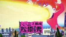 Осомацу-сан 2 сезон, Osomatsu-san 2