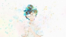 Мартовский лев [ТВ-2], 3-gatsu no Lion [TV-2]