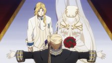 Легенда о Гранкресте, Grancrest Senki