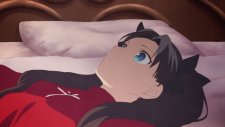 Сегодняшнее меню для семьи Эмия, Emiya-san Chi no Kyou no Gohan