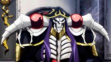 Повелитель 2 сезон, Overlord II