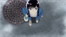 Любовь похожа на прошедший дождь, Koi wa Ameagari no You ni