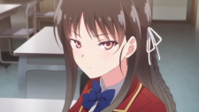 Добро пожаловать в класс превосходства, Youkoso Jitsuryoku Shijou Shugi no Kyoushitsu e