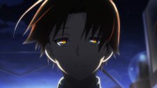 Добро пожаловать в класс превосходства, Youkoso Jitsuryoku Shijou Shugi no Kyoushitsu e