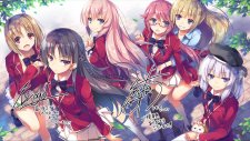 Добро пожаловать в класс превосходства, Youkoso Jitsuryoku Shijou Shugi no Kyoushitsu e