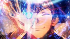 Фронт кровавой блокады 2 сезон, Kekkai Sensen & Beyond