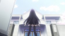 Моя первая любовь - монстр!, Hatsukoi Monster