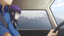 Моя первая любовь - монстр!, Hatsukoi Monster