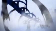 Фантазия Гранблю, Granblue Fantasy The Animation