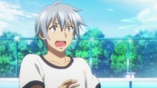 Удар крови 2, Strike the Blood II