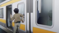 Марш смерти под рапсодию параллельного мира, Death March kara Hajimaru Isekai Kyousoukyoku