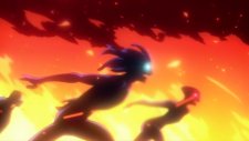 Моя геройская академия 2 сезон, Boku no Hero Academia 2nd Season