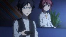 Дитя хаоса, ChaoS;Child
