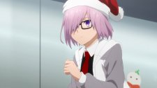Судьба / Великий приказ: Лунный свет в потерянной комнате, Fate/Grand Order: Moonlight/Lostroom