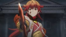 Судьба / Великий приказ: Лунный свет в потерянной комнате, Fate/Grand Order: Moonlight/Lostroom