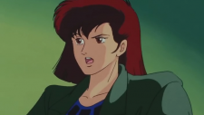 Городской охотник, City Hunter