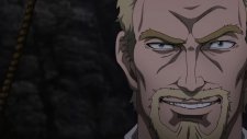 Сага о Винланде, Vinland Saga