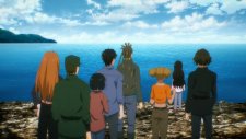 7 семян 1 сезон, 7 Seeds