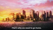 7 семян 1 сезон, 7 Seeds