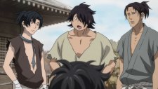 Дороро (2019), Dororo