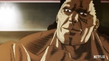 Кэнган Асура, Kengan Ashura