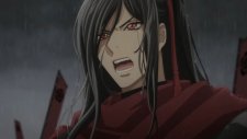 Прекрасная бабочка: Юный Нобунага, Kochouki: Wakaki Nobunaga
