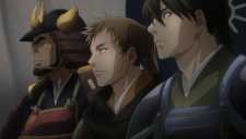 Прекрасная бабочка: Юный Нобунага, Kochouki: Wakaki Nobunaga