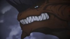 Отвергнутый священный зверь, Katsute Kami Datta Kemono-tachi e