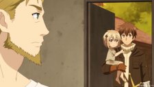 Ради своей дочери я смогу победить даже короля демонов, Uchi no Ko no Tame naraba, Ore wa Moshikashitara Maou mo Taoseru kamo Shirenai