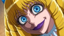 Цирк марионеток, Karakuri Circus