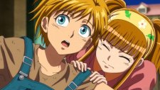 Цирк марионеток, Karakuri Circus