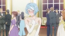 Может, я встречу тебя в подземелье? 2 сезон, Dungeon ni Deai wo Motomeru no wa Machigatteiru Darou ka II