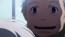 Некий Научный Акселератор, Toaru Kagaku no Accelerator
